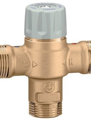 Chauffe-Eau Électrique Atlantic Lineo Connecté 40 à 150 l - Intelligent Gain de Place - WiFi