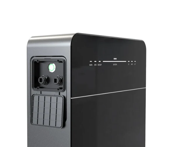 Batterie Solaire Marstek Venus E 3.0 - 5,12 kWh LiFePO4 Plug & Play - Stockage Photovoltaïque