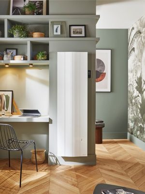 Atlantic Galapagos Vertical Blanc