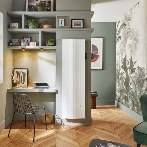 Atlantic Galapagos Vertical Blanc