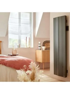 Atlantic Galapagos Vertical gris