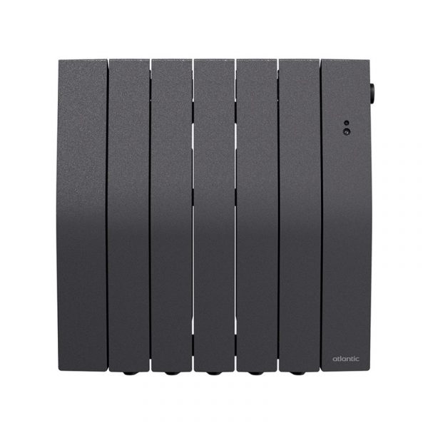 Atlantic Galapagos Horizontal Gris