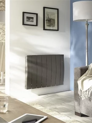 Atlantic Galapagos Horizontal Gris