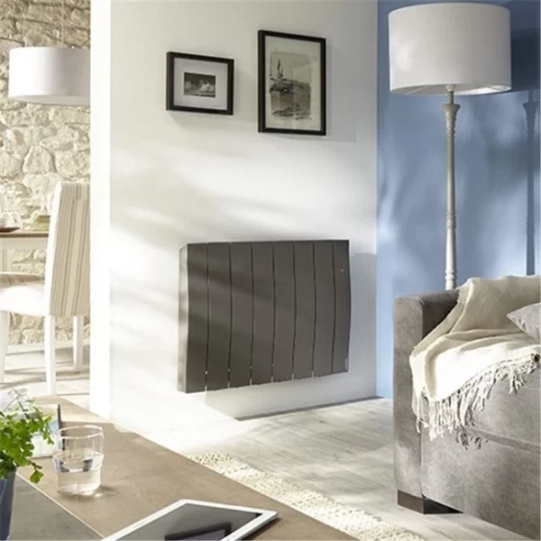 Atlantic Galapagos Horizontal Gris