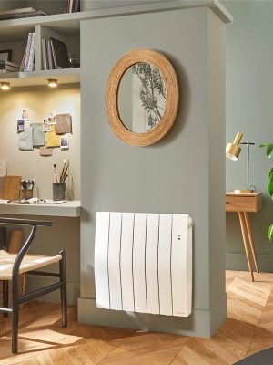 Atlantic Galapagos Horizontal Blanc