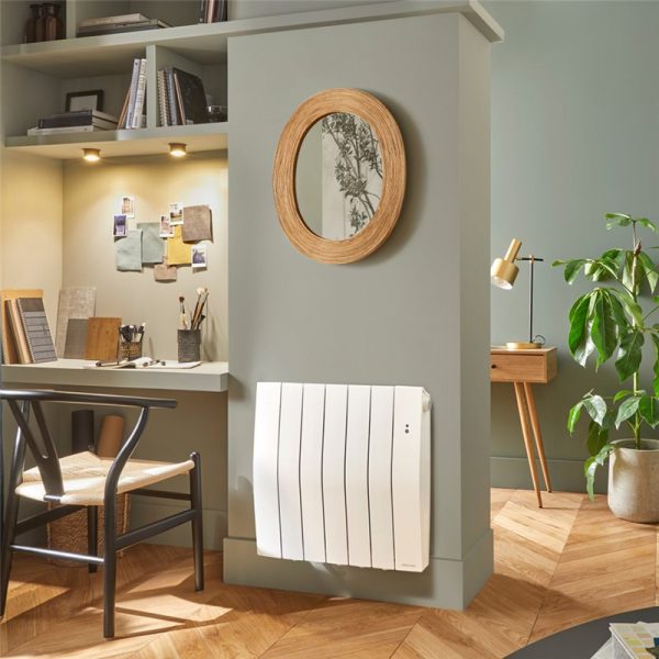 Atlantic Galapagos Horizontal Blanc