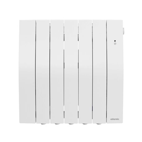 Atlantic Galapagos Horizontal Blanc