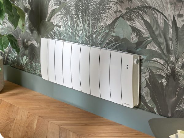 Atlantic Galapagos Bas Blanc