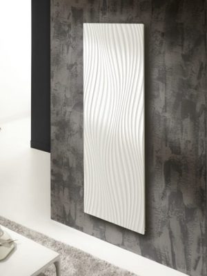 Atlantic Irisium vertical