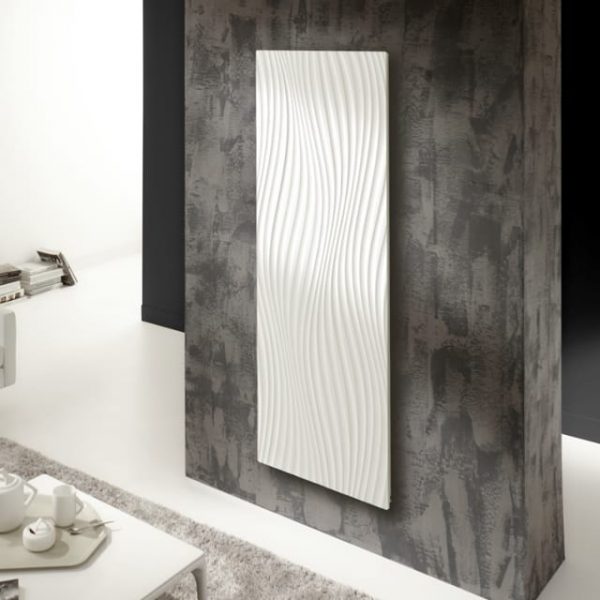 Atlantic Irisium vertical