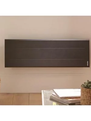 Atlantic Radiateur Oniris Plinthe Gris Etoilé