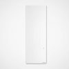 Atlantic Radiateur Oniris Vertical Blanc Carat