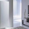 Atlantic Radiateur Oniris Vertical Blanc Carat