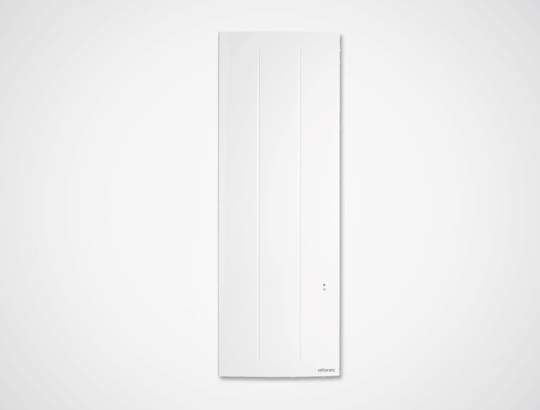 Atlantic Radiateur Oniris Vertical Blanc Carat