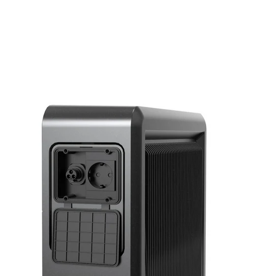 Batterie Solaire Marstek Venus E 3.0 - 5,12 kWh LiFePO4 Plug & Play - Stockage Photovoltaïque