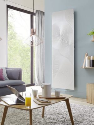 Atlantic Irisium Serenity Horizontal