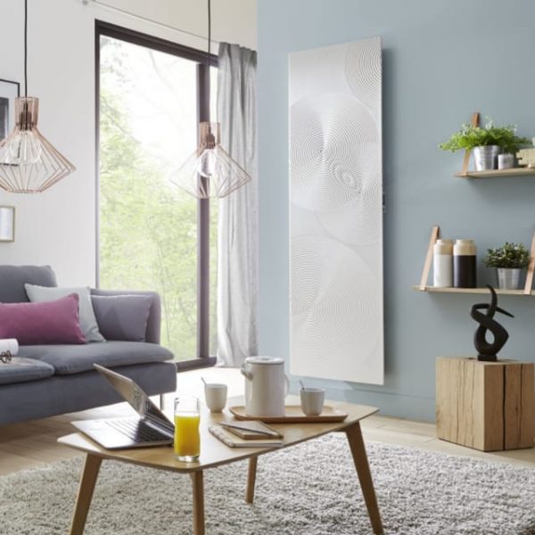 Atlantic Irisium Serenity Horizontal