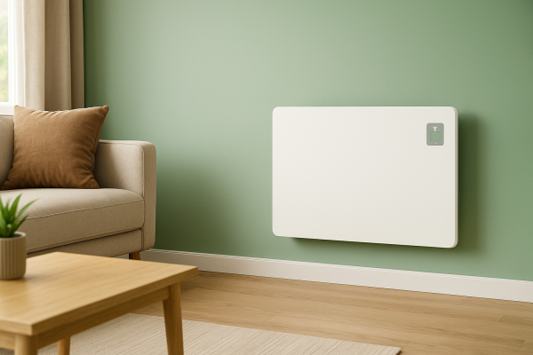 Atlantic Nirvana Néo Horizontal Blanc