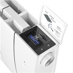 Atlantic Galapagos Bas Blanc