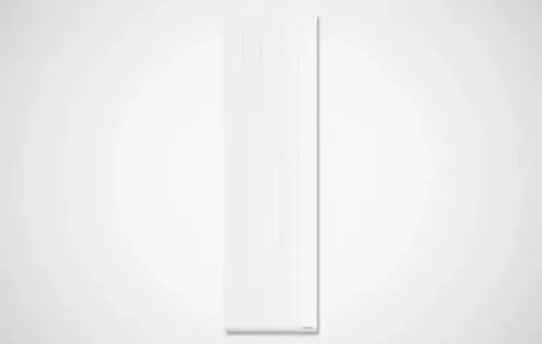 Atlantic Nirvana Néo Vertical Blanc