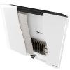 Atlantic Radiateur Verali Vertical Blanc Brillant