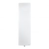 Atlantic Radiateur Verali Vertical Blanc Brillant