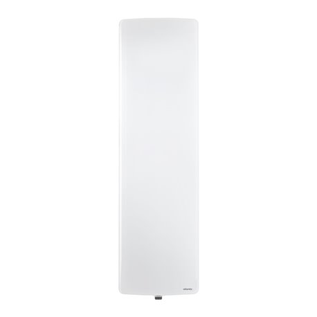 Atlantic Radiateur Verali Vertical Blanc Brillant