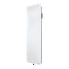Atlantic Radiateur Verali Vertical Blanc Brillant