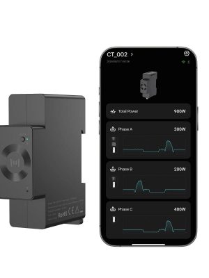 Compteur Intelligent MARSTEK CT002