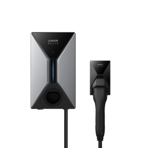 ⚡ Anker SOLIX V1 – Chargeur Intelligent pour Véhicules Électriques