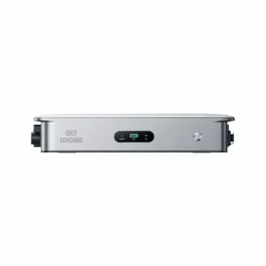 Zendure SolarFlow 2400 AC - Onduleur Bidirectionnel 2400W -