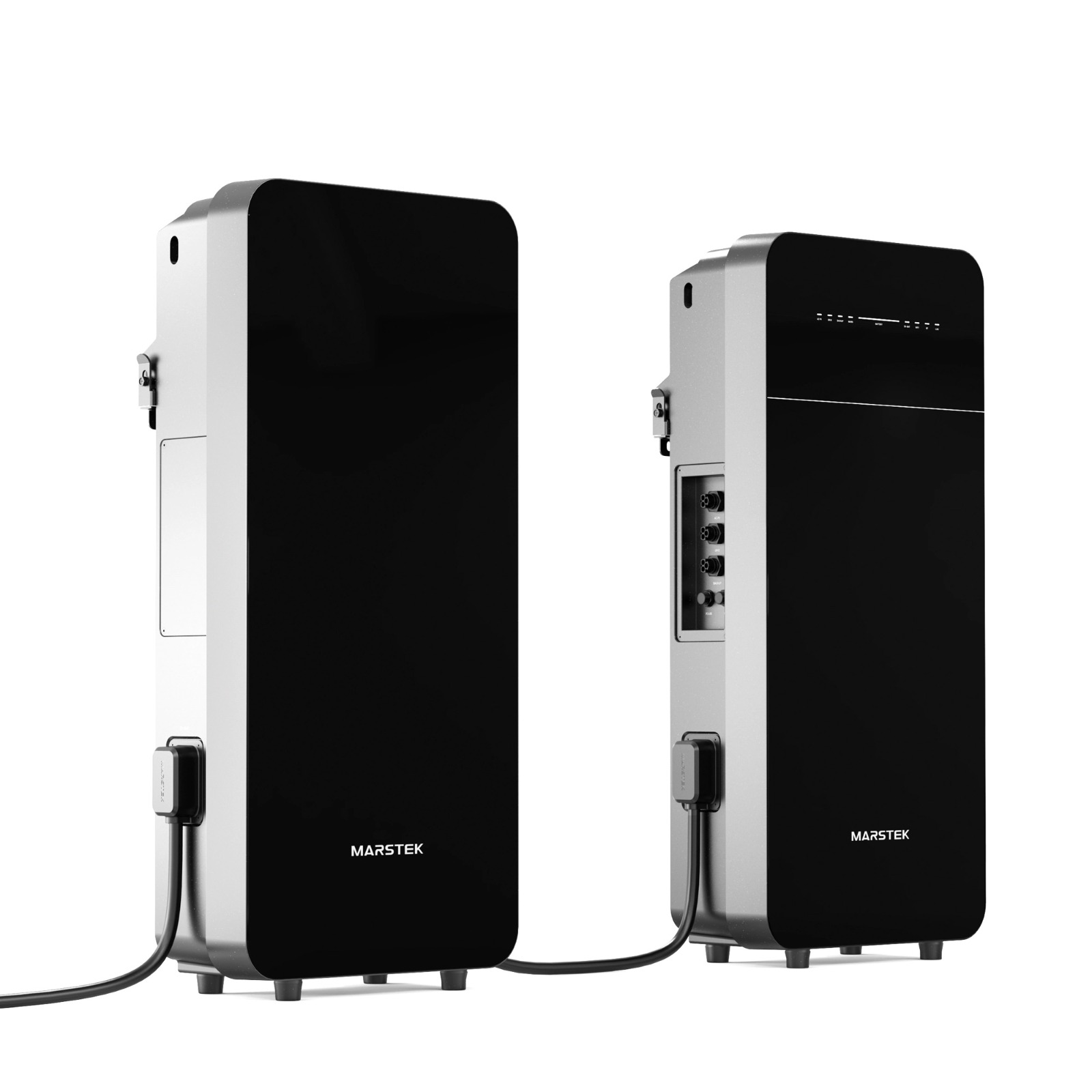 Marstek VENUS X 10 kWh | Batterie AC 6 kW avec Backup Maison – Image 2